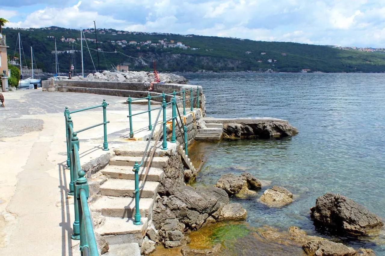 Apartments By The Sea Opatija - Volosko, Opatija - 7912