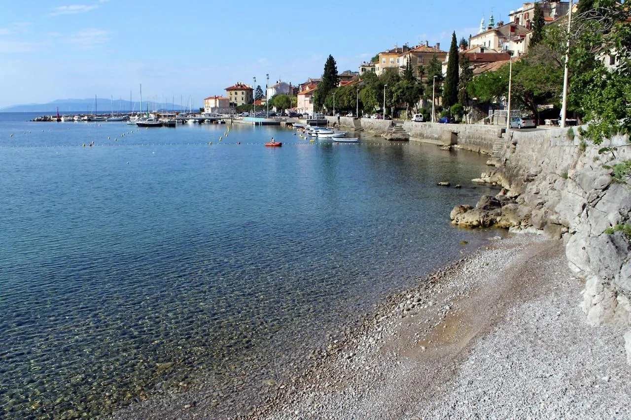 Apartments By The Sea Opatija - Volosko, Opatija - 7912 0*,