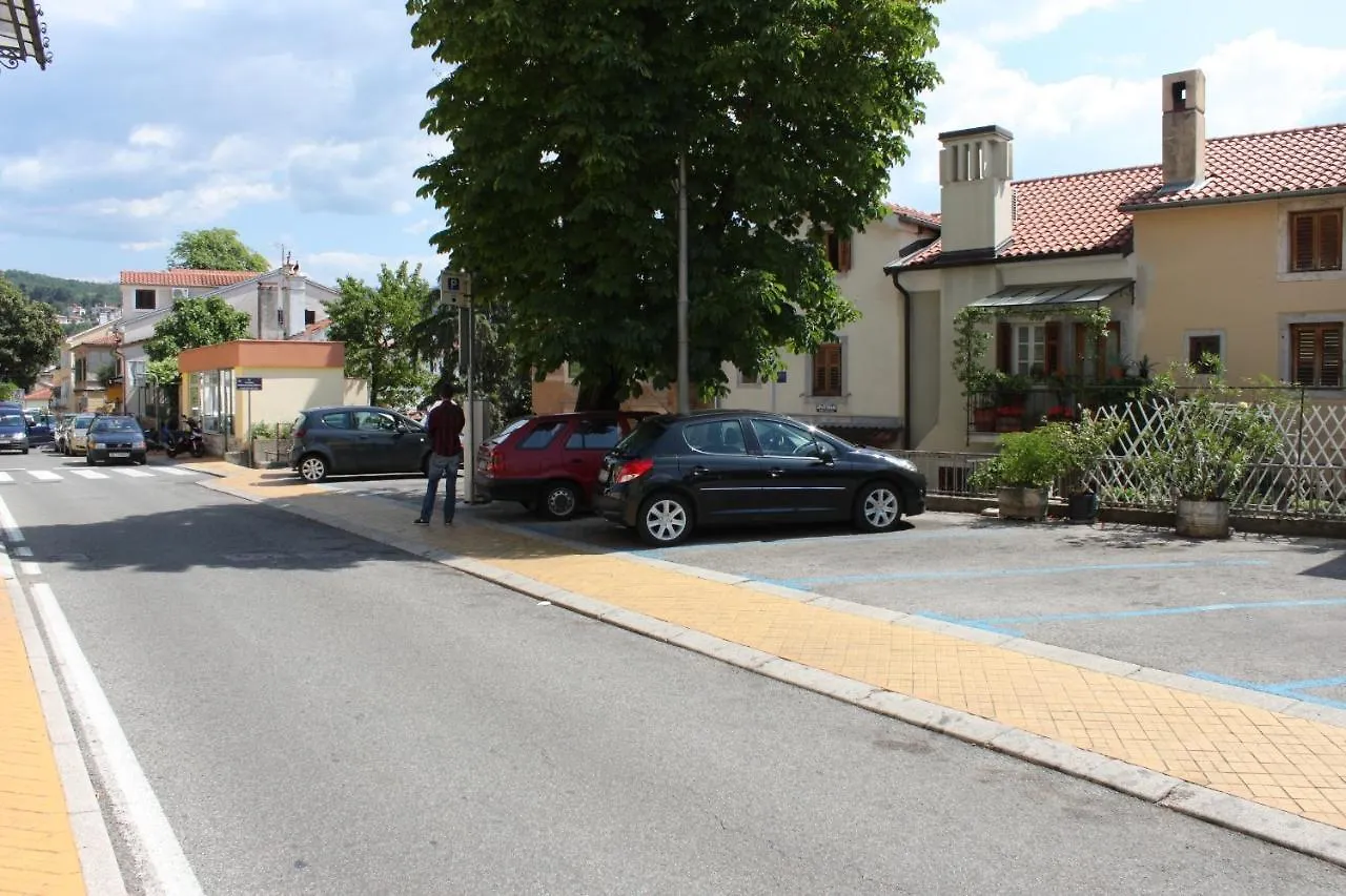 Apartments By The Sea Opatija - Volosko, Opatija - 7912