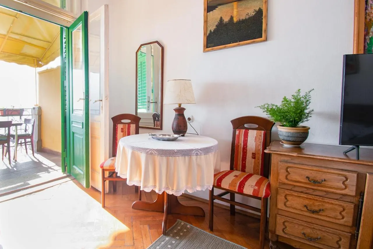 Apartments By The Sea Opatija - Volosko, Opatija - 7912