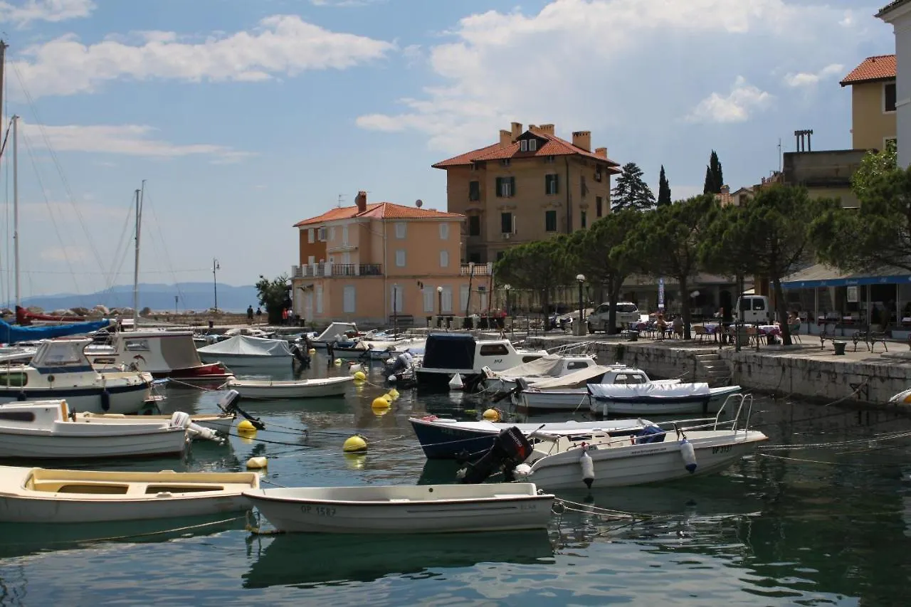 Apartments By The Sea Opatija - Volosko, Opatija - 7912