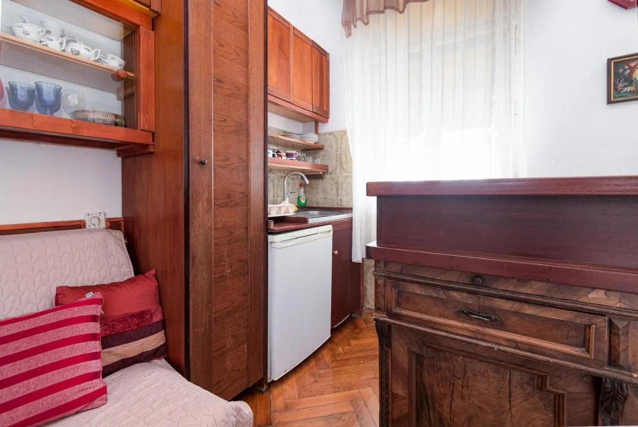 Apartments By The Sea Opatija - Volosko, Opatija - 7912 Croatia