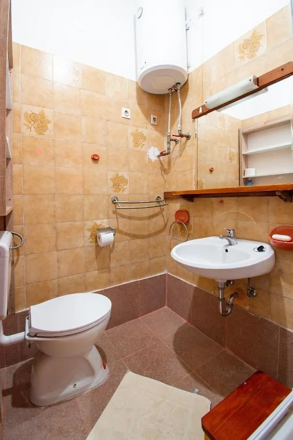 Apartments By The Sea Opatija - Volosko, Opatija - 7912 Croatia