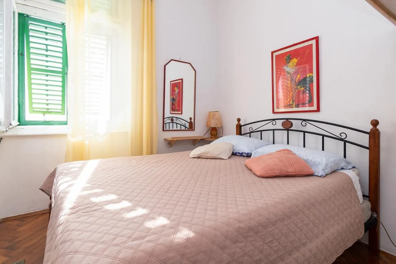 Apartments By The Sea Opatija - Volosko, Opatija - 7912