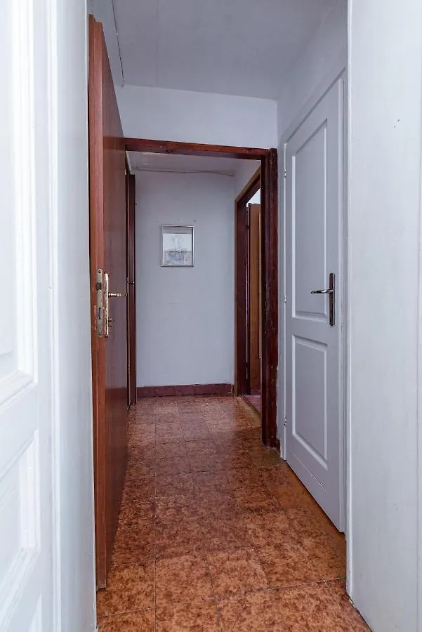 Apartments By The Sea Opatija - Volosko, Opatija - 7912