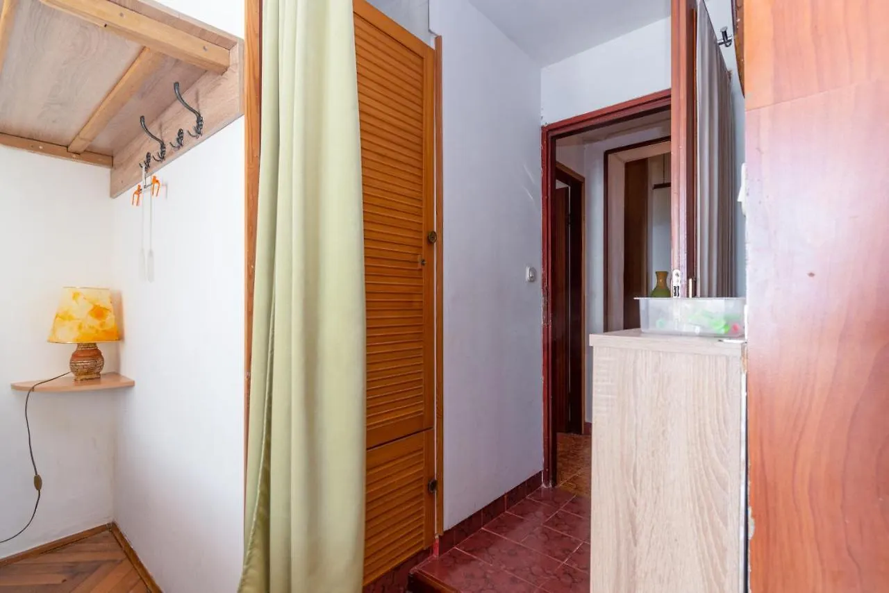Apartments By The Sea Opatija - Volosko, Opatija - 7912 0*,  Croatia