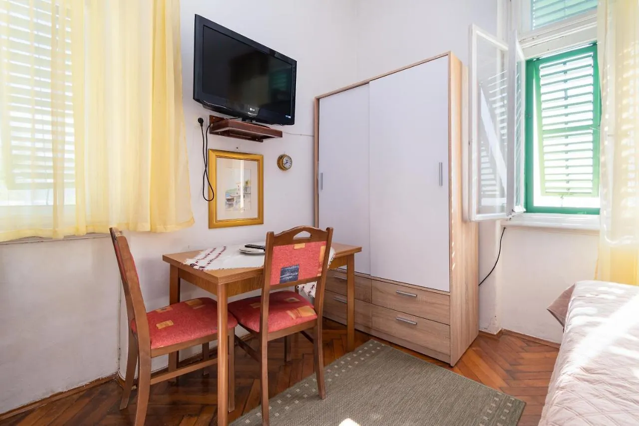 Apartments By The Sea Opatija - Volosko, Opatija - 7912