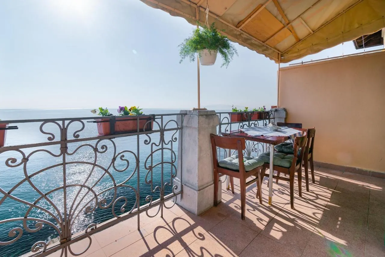 Apartments By The Sea Opatija - Volosko, Opatija - 7912 Croatia