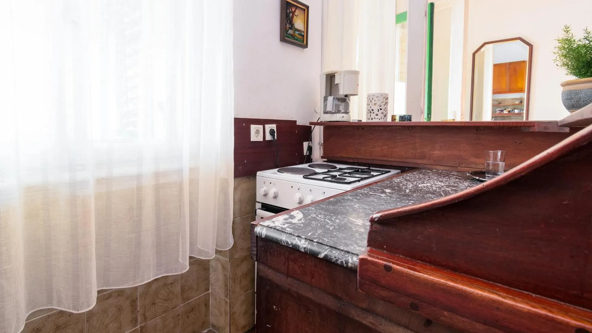Apartments By The Sea Opatija - Volosko, Opatija - 7912