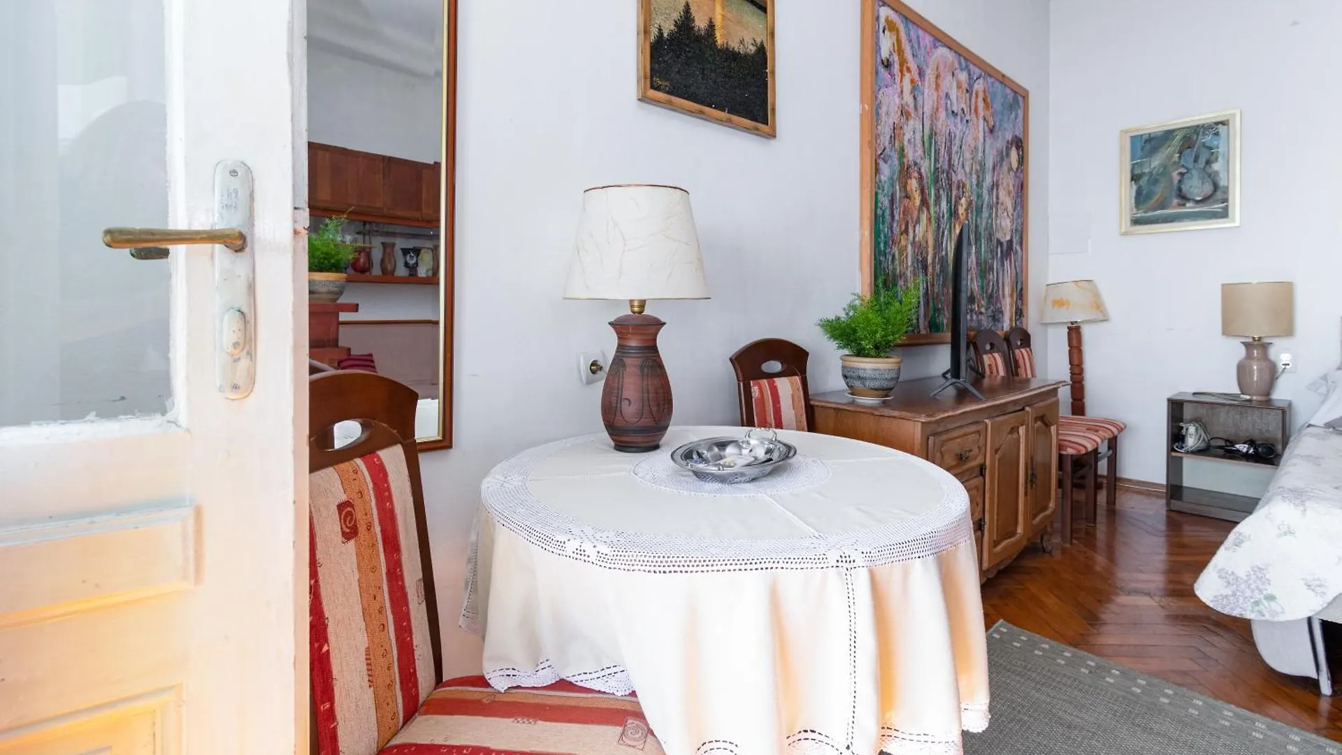 Apartments By The Sea Opatija - Volosko, Opatija - 7912 Croatia