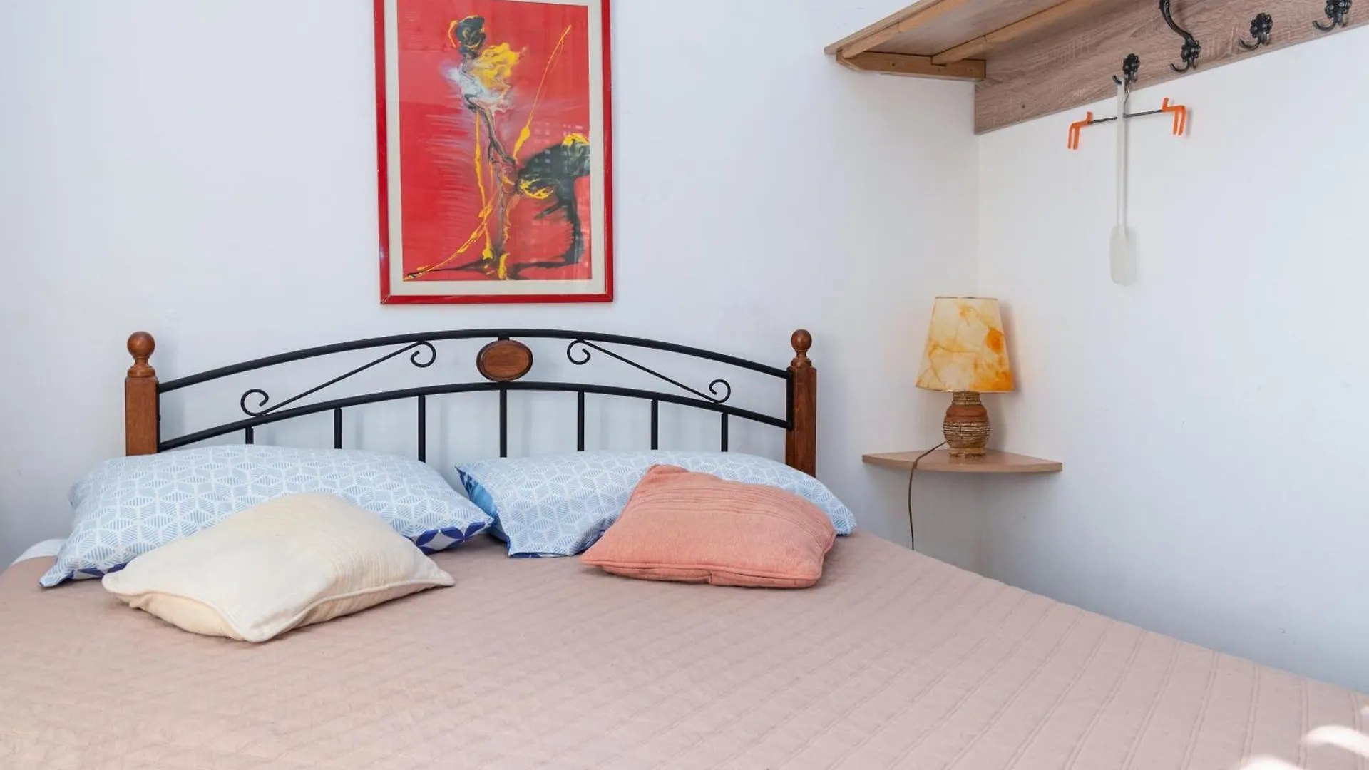 Apartments By The Sea Opatija - Volosko, Opatija - 7912