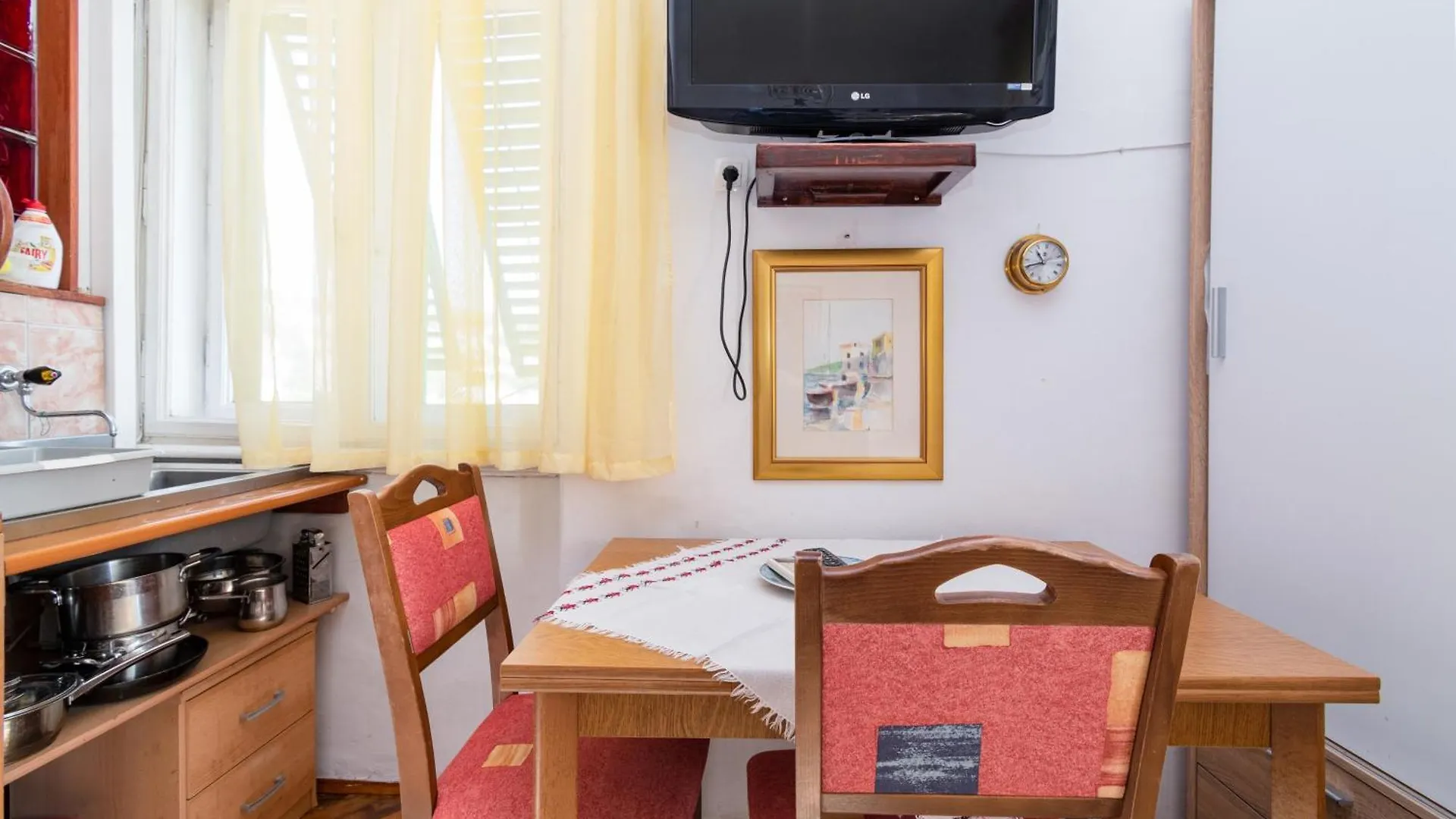 Apartments By The Sea Opatija - Volosko, Opatija - 7912 Croatia