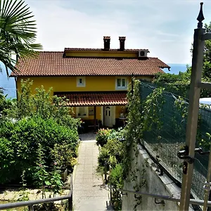 Maison d'hôtes And Irma, Opatija