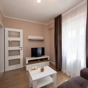 Apartman Sanja, Abbázia