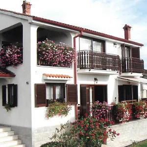 Appartement Peric, Opatija