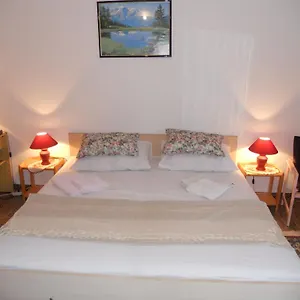 Apartman Andreja, Abbázia