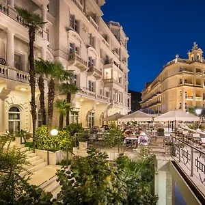 Отель Palace Bellevue - Liburnia, Опатия
