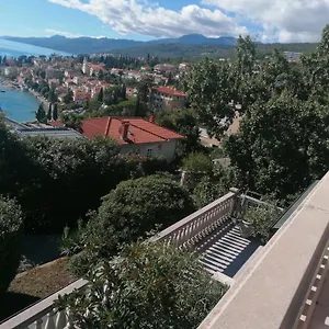  Appartement Garden