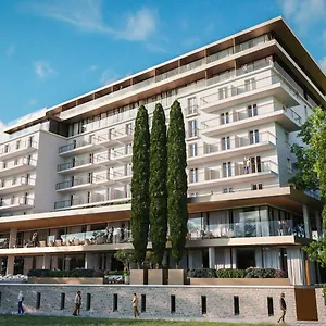 Отель Amadria Park Grand 4 Opatijska Cvijeta, Опатия