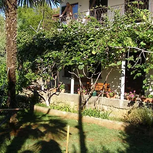 Gianfranko - Hause Opatija