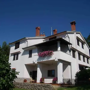 Apartman Kinkela, Abbázia